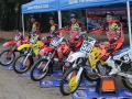 Farleigh Castle Team 2