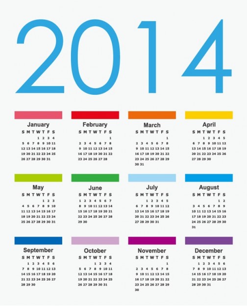 kalender-2014