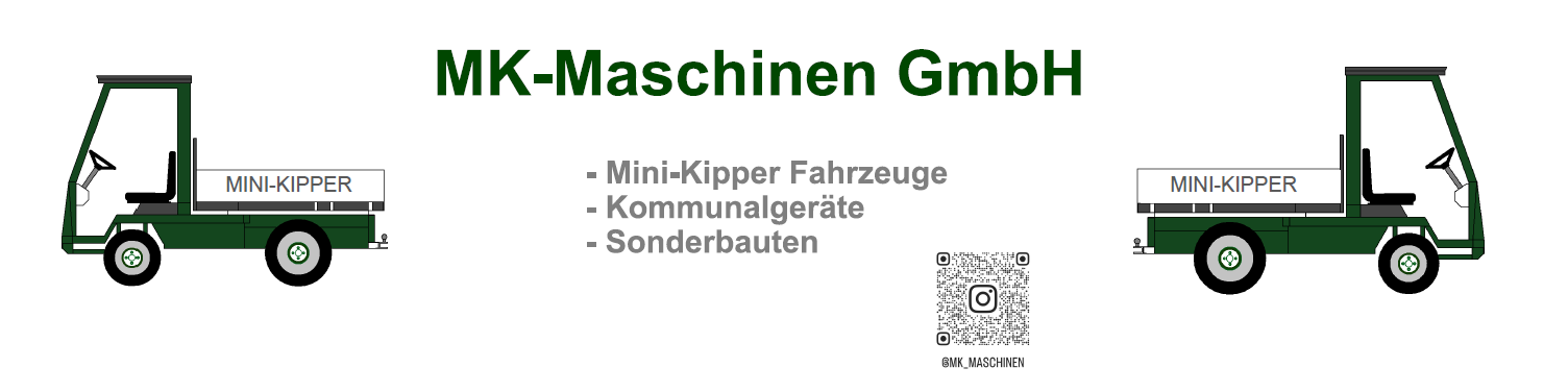 MK-Maschinen-GmbH